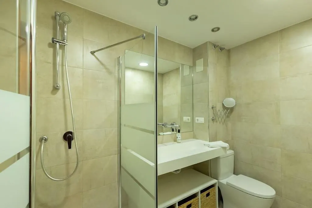 Daire Santa Cruz Refinadores Suite By Valcambre Sevilla İspanya
