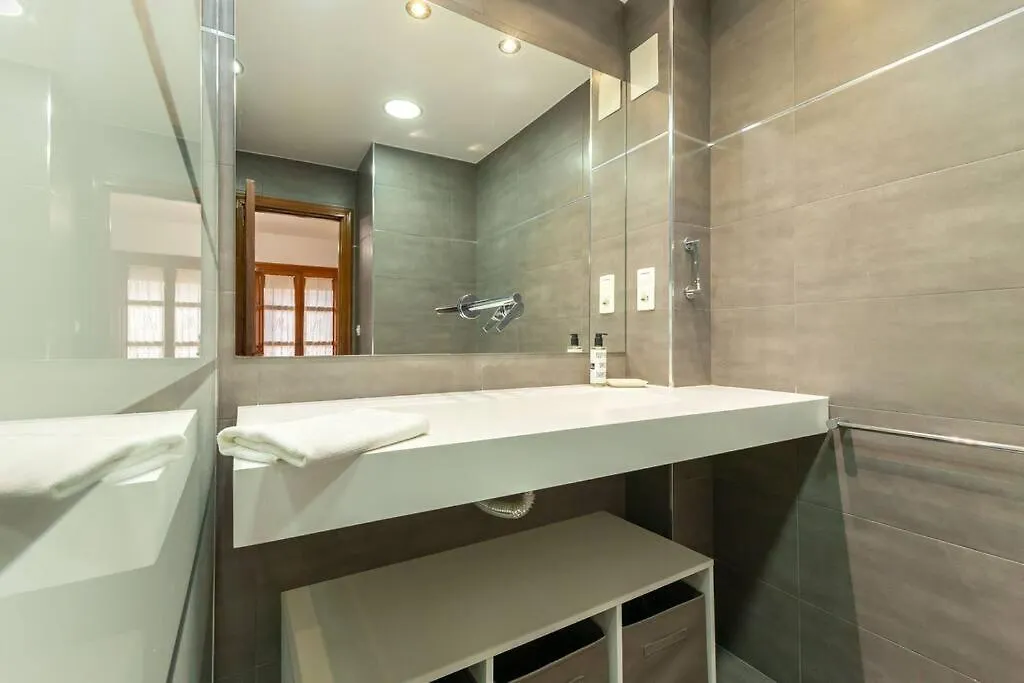 Daire Santa Cruz Refinadores Suite By Valcambre Sevilla